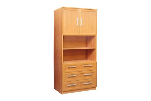 Книжный шкаф Азарт-7 - фото 1