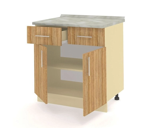 Стол Лира КС.004.800-01 (467ср) - фото 2