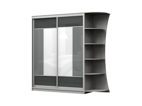 Шкаф-купе Боско-3 - фото 2