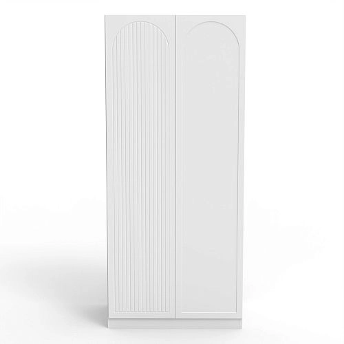 Шкаф распашной Нероли Пуш 3.2 - фото 3