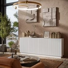 Терни-3 Белый