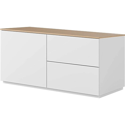 Комод Солт-2 Береза - фото 2