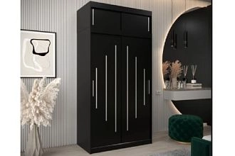 Валмиера-2А new Черный