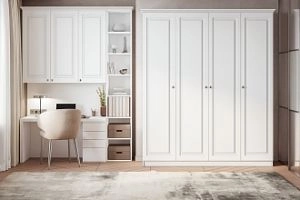 Миссури Классик-4 МДФ