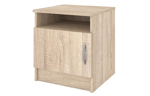 Тумба прикроватная Линда Т.018.420-01 - фото 1