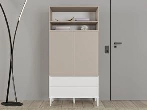 Скарлет-13 Белый