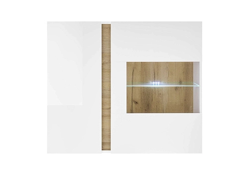 Витрина подвесная Делфи - фото 2