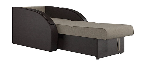 Кресло-кровать Фишер-2 Jatka beige - фото 4