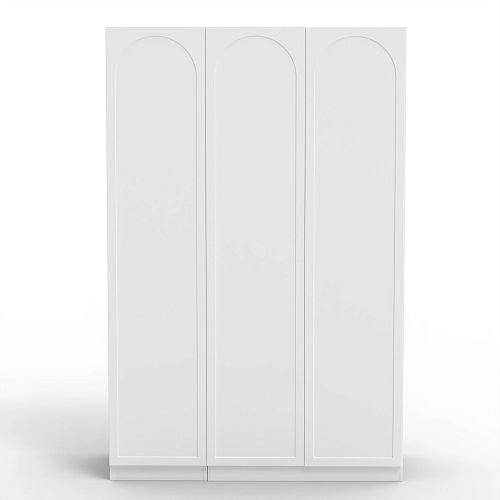 Шкаф распашной Нероли Пуш 1.3 - фото 3