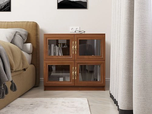 Комод Карлос-019 Орех Экко - фото 1