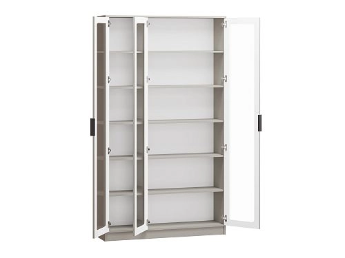 Шкаф для книг Сиена 3.1 - фото 3