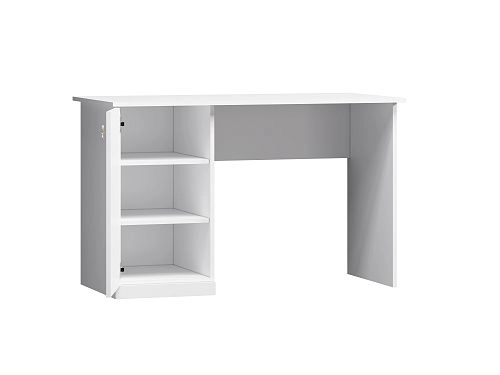 Письменный стол Банни-3 Белый - фото 10