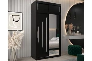 Валмиера-3А new Черный