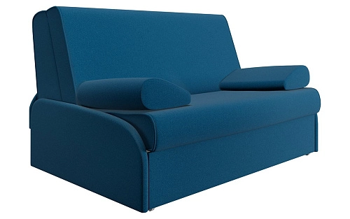 Диван Глобус-2 Blue 33 - фото 2