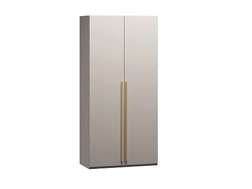 Шкаф распашной Лорена Хит-2 Кашемир - фото 2