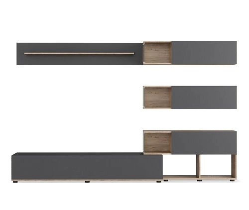 Стенка Сицилия Кашемир - фото 9