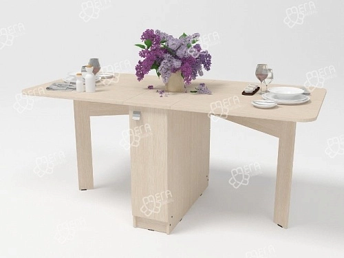 Стол книжка СК-2 - фото 1