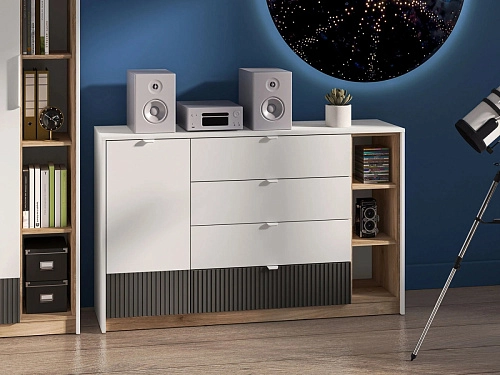 Комод Торина-1 - фото 1