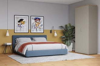 Салерно 2 Кашемир