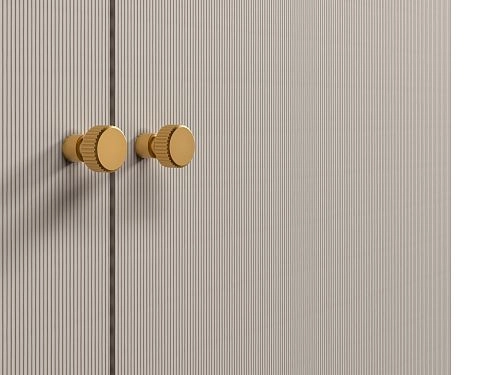 Шкаф распашной Вермонт МДФ-4 Акрукс - фото 2