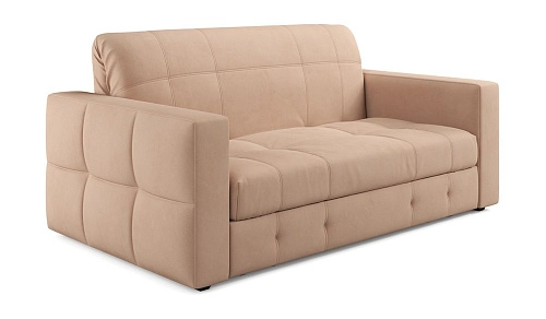 Диван Соренто-2 Max beige 7 - фото 1