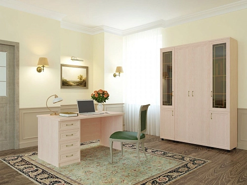 Кабинет Премьер-1 - фото 1