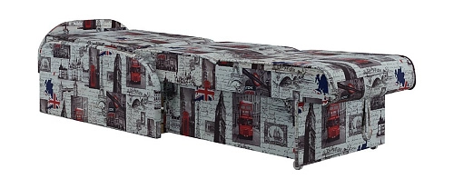 Кресло-кровать Глобус England 2 - фото 4