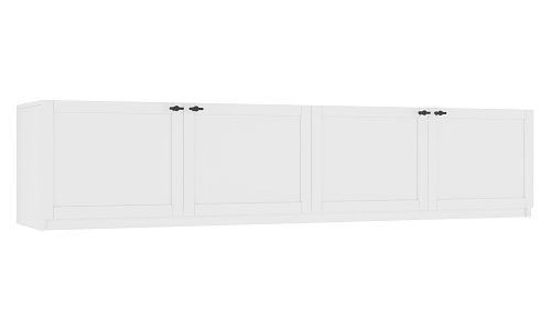 ТВ тумба Скаген Белый - фото 2