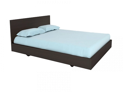 Кровать Ирина, ширина-80 - фото 1