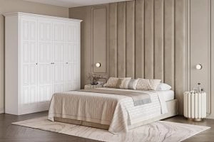 Классика Люкс-4.7 МДФ