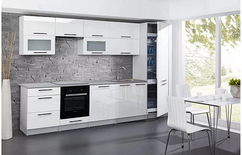 Кухонный гарнитур Палермо-3 - фото 1