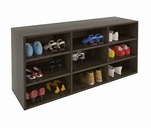 Обувница Лана-3П - фото 1