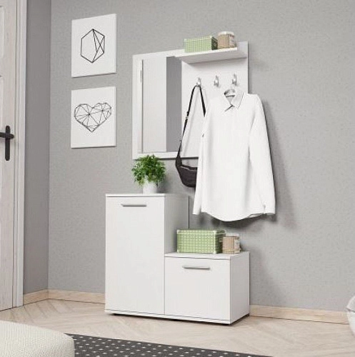 Прихожая Дженни-2 - фото 1