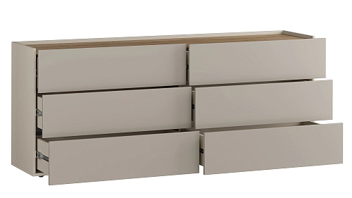 Комод Сия-6 Кашемир - фото 3