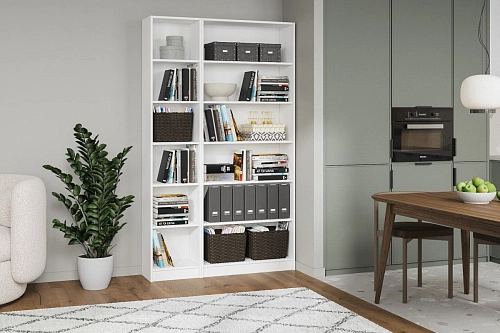 Стеллаж Билли-102 - фото 1