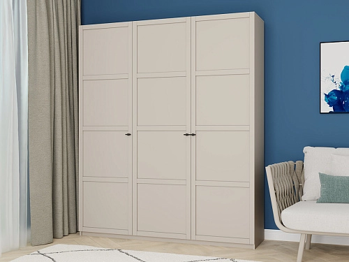 Шкаф распашной Скаген-3 Сантьяго - фото 1