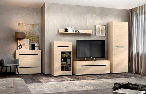 Стенка Кентуки-4 - фото 1