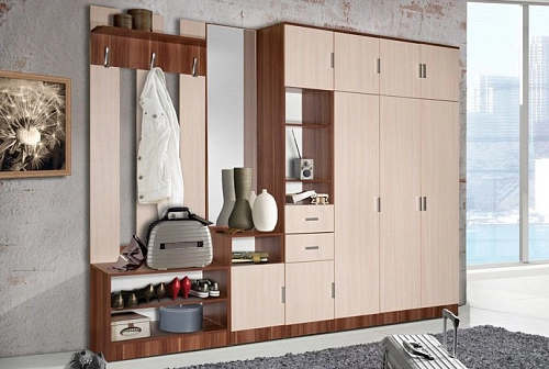 Прихожая Любава-3 - фото 1