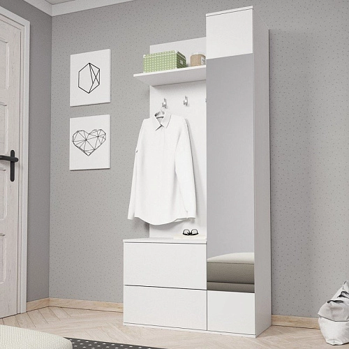 Прихожая Финикс - фото 1