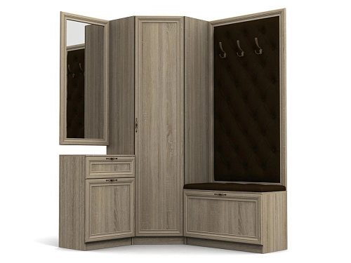 Прихожая Грация-5 - фото 1