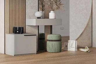 Лорена Пакс-1 Кашемир