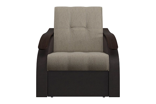 Кресло-кровать Тополек Jatka beige - фото 1