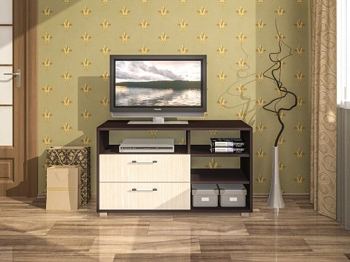 ТВ тумба Уют-4 - фото 1