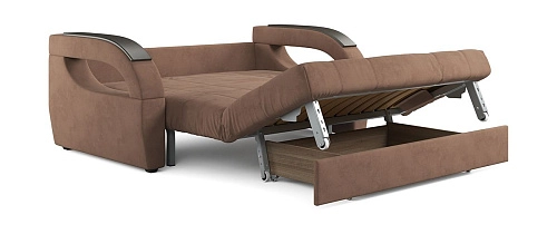 Диван Монреаль Zara brown 20 - фото 4