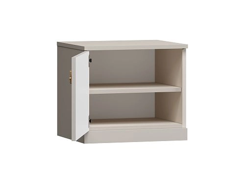 Тумба прикроватная Скарабей-1 Кашемир - фото 5