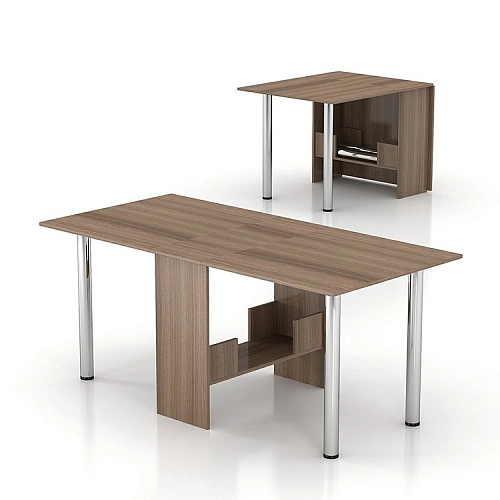 Стол книжка Мебелинк ЛС-03 - фото 1