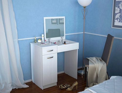 Туалетный столик Риано-3 - фото 1