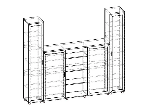 Кабинет Премьер-7 - фото 2