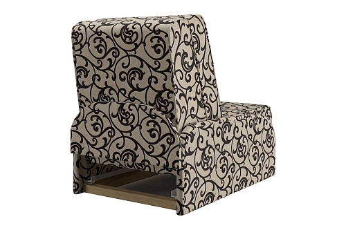 Кресло-кровать Глобус Venzel bej - фото 3