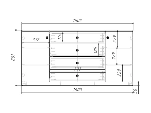Стенка детская Скарабей-7 Пантано - фото 7